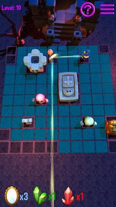 Light Box - Screenshot 4