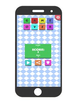 Math Quiz Game - Online Sharp - Screenshot 1