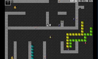 Snakes 'n' Dungeons - Screenshot 3