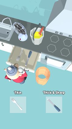 Pat Mat - Screenshot 3