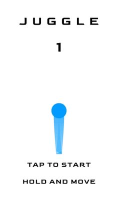 Juggle - Screenshot 1