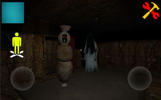 Pocong Ghost & Kuntilanak 3 Ho - Screenshot 2