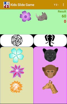 Kids Slide Game - Screenshot 3