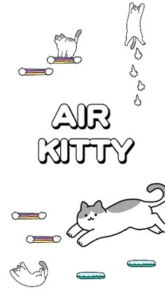 Air Kitty - Screenshot 1