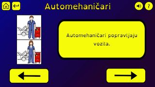 ICT-AAC Zanimalica - Screenshot 3