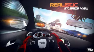 Race Pro - Screenshot 3