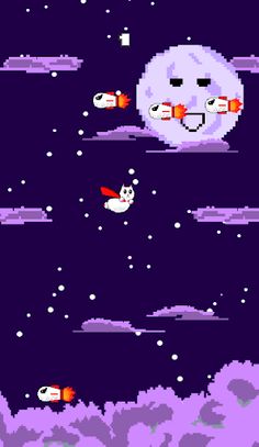 Flyingkitty - Screenshot 2