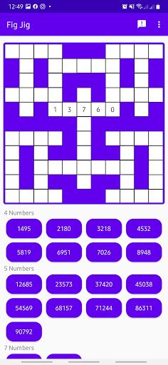 Fig Jig - Screenshot 3