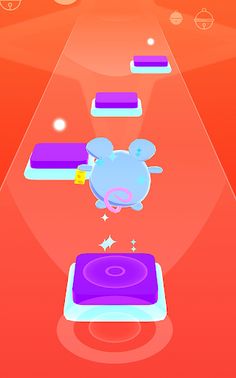 Beat Monster: Jump Style - Screenshot 2