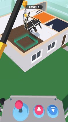 Crane Master - Screenshot 3