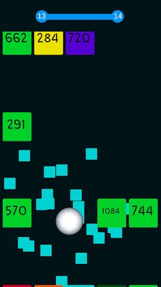 HypeDrop - Screenshot 1