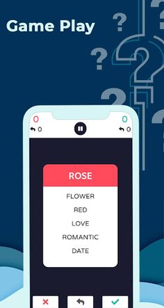 Tabooo - House Party Game - Screenshot 2
