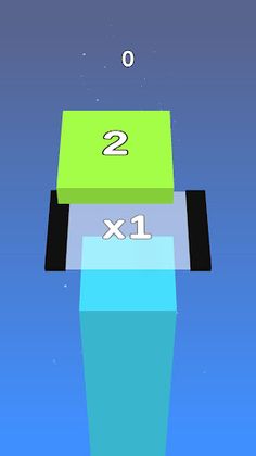 Stack 2 - Screenshot 1