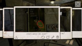 Veritas Demo - Screenshot 3