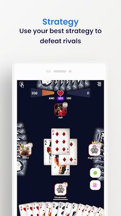 Spades Online - Screenshot 3