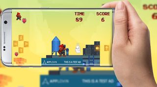 ghost fighter 2021 - Screenshot 3