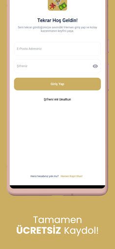 Buğday Hasat Et ve Kazan - Screenshot 3