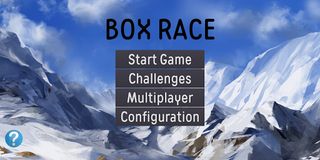 Box Race - Screenshot 1