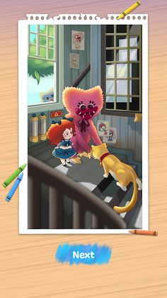 Chill Art - Screenshot 2