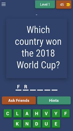 FootyWhiz - Screenshot 3