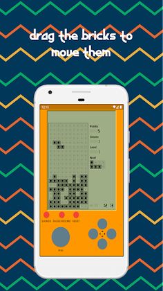 Block Puzzle Classic - Screenshot 3