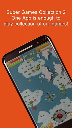 Super Games Collection 2 - Screenshot 2