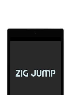 Zig Jump - Screenshot 4