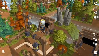 BonVoyage! - Screenshot 2