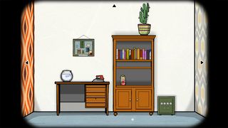 Cube Escape: Case 23 - Screenshot 1