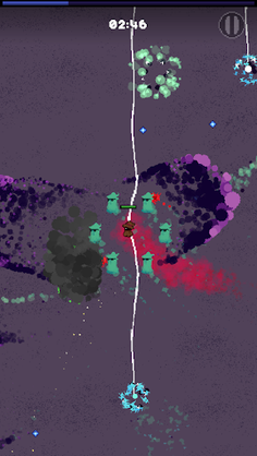 Mages Survival - Screenshot 3