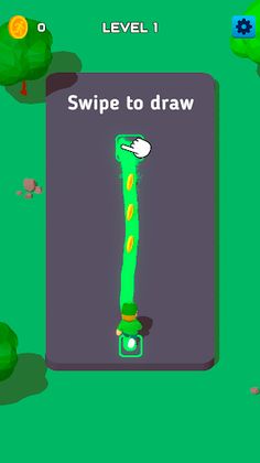 Exit Line - Screenshot 1