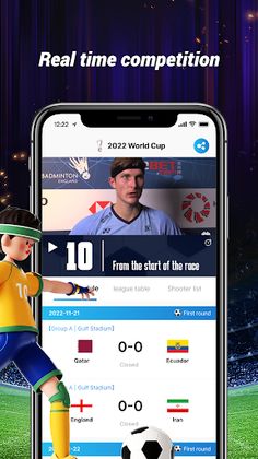 24H Football - Screenshot 1