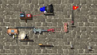 MadLab - Screenshot 2