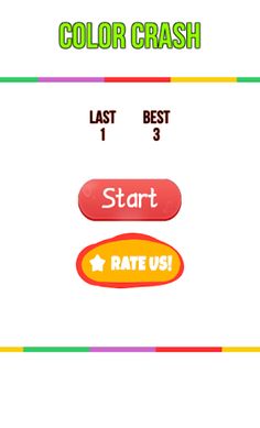 Color Crash - Screenshot 2