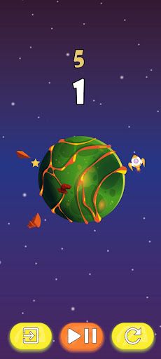 GalaxyPoint - Screenshot 3