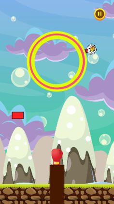 Boom Bird - Screenshot 2