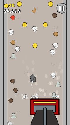 Dusty Bunny - Screenshot 2