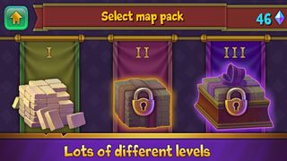 Puzzle slide - Screenshot 2