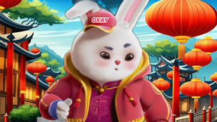Teacher Rabbit - Screenshot 2
