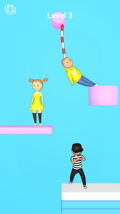 Connect To Hug - Screenshot 4