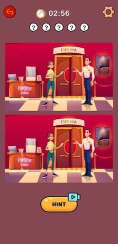 Find Hidden Different Object - Screenshot 3