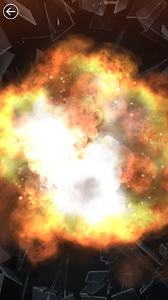 Timer Bomb- Crack Screen Prank - Screenshot 4