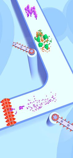 Shatter Craft - Screenshot 1