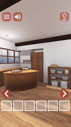 Snow globe and Snowscape - Screenshot 2