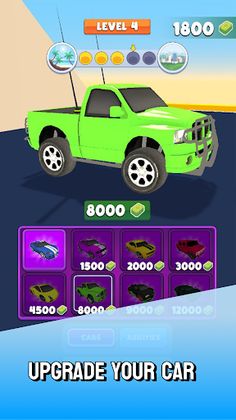 Extreme Racers - Screenshot 1