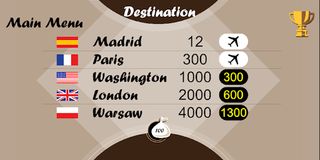 Naipe at the Races - Screenshot 2