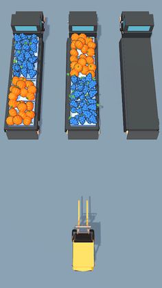 Sort The Truck - Screenshot 4