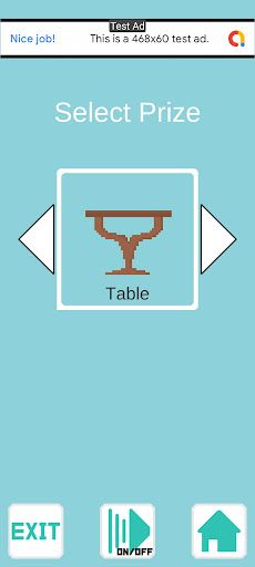 Claw Crane Game Simulator - Screenshot 3