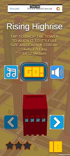 Rising Highrise - Screenshot 2