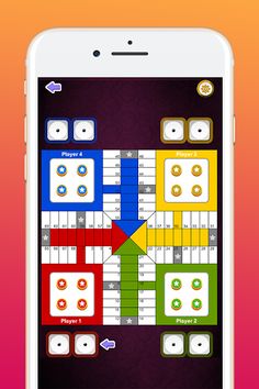 Parchisi Offline : Parchis - Screenshot 3